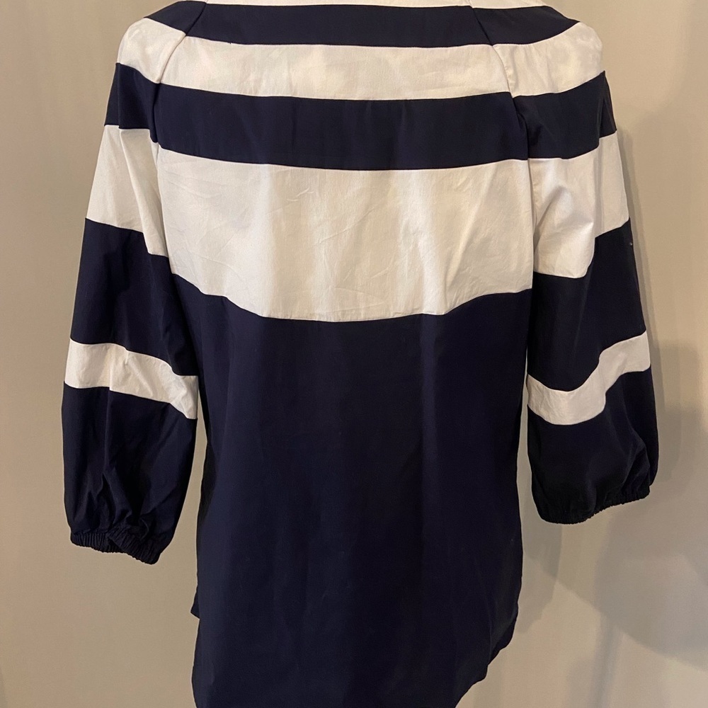 Talbots blouse